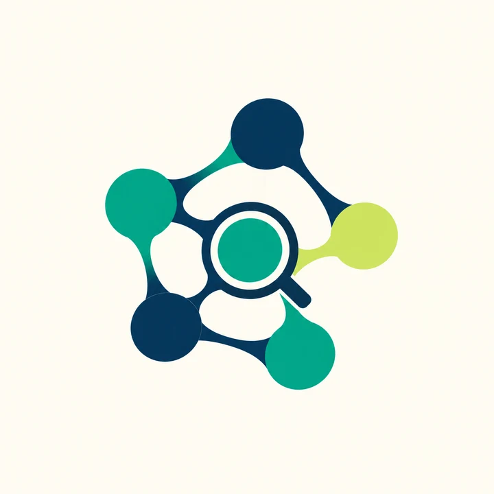 خدمة Network Pharmacology من InSilico DZ